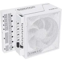 Lian Li Fonte De Alimentação Modular Edge Gold 3.1 Pcie 5.1 1000w 80 Plus Gold