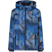 CMP Casaco Snaps Hood 39w1924
