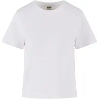 Urban Classics Camisa branco