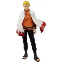 Banpresto Figura Naruto 72 Series-72-naruto Uzumaki