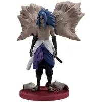 Banpresto Figura Naruto Shippuden Memorable Saga Sasuke Uchiha