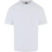 Urban Classics Camiseta De Manga Curta Tb8012