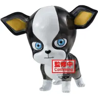Banpresto Figura Jojo´s Bizarre Adventure Iggy 6 Cm