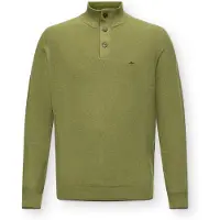 FYNCH-HATTON Pullover oliveira