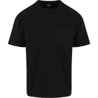 Urban Classics Camisa preto