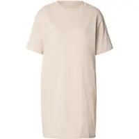 Urban Classics Vestido bege