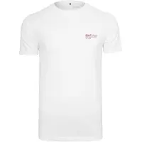 Mister tee Camiseta De Manga Curta That Noie