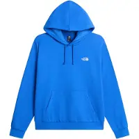 The North Face Sweatshirt 'EVOLUTION SIMPLE DOME' azul