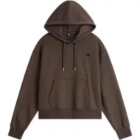 The North Face Sweatshirt 'ESSENTIAL SIMPLE DOM' chocolate