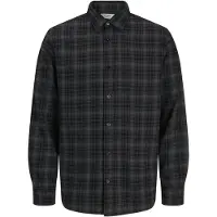 JJ REBEL Camisa De Manga Comprida Jett