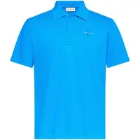Calvin Klein Polo De Manga Curta Lv04rf209g
