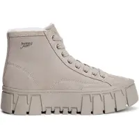 Tommy Hilfiger Botim com fivela pedra