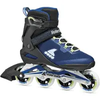 Rollerblade Patins Em Linha Macroblade 80