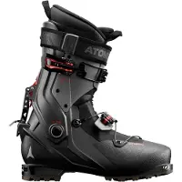 Atomic - Botas ski travessia - Backland Pro Black/Limestone para Unissexo - Tamanho 43,5/44 - Preto