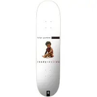 Plan B Skate Deck Born To Slide 8.0´´