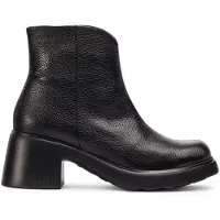 Wonders Botinhas De Salto Flytres 25
