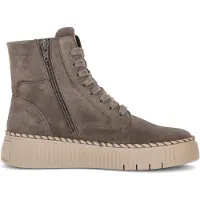 Gabor Botim com fivela chocolate