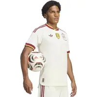 Adidas Camisola Alternativa Oficial 26 da Espanha — Vencedores
