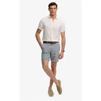 Superdry Short Chino Premium Textured