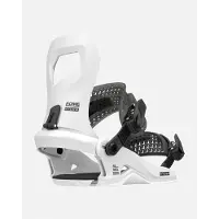 Rome Fixações De Snowboard Hydra Hw
