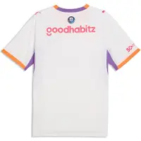 Puma Camiseta De Manga Curta Visitante Psv Eindhoven 26/27 Replica