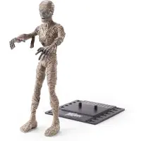 Noble Collection Figura Bendyfigs A Múmia