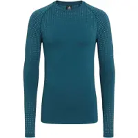 Odlo Camiseta De Manga Comprida Performance Warm