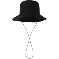 Buff Chapéu Rain Booney