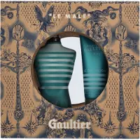 Jean Paul Gaultier coffrets perfume Le Male