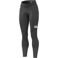ALÉ Calção De Ciclismo Longo Sem Alças Future Warm