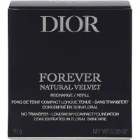 Dior Diorskin Forever Compact Recarga 1N