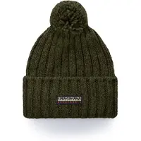 Napapijri Gorros '6B95 FEA 2' oliveira