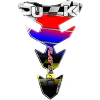 OneDesign Protetor De Tanque Suzuki Cgexs67p