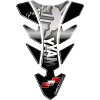OneDesign Protetor De Tanque Yamaha Cgfutur7p