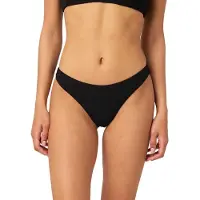 Rip Curl Calcinha De Biquíni Custom Rib Cheeky