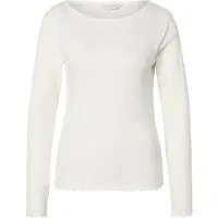 Hunkemoller Camisa de pijama branco