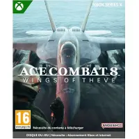Series X/s Ace Combat 8: Wings Of Theve Fr