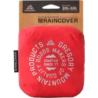 Gregory Capa Impermeável 30-50l