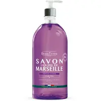 Beauterra Savon de Marseille Lavande 1000 ml
