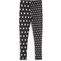 Desigual Leggings preto / branco