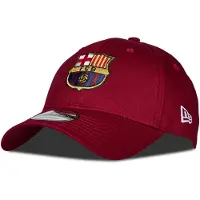 New Era Boné Core 9forty Fc Barcelona