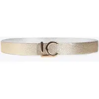 Lola Casademunt Cintos ouro
