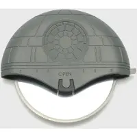 UKONIC Cortador De Pizza Star Wars Estrella De La Muerte (death Star)