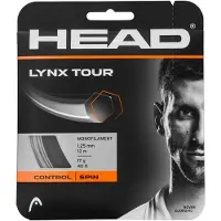 Head Racket Corda De Tênis Lynx 12 M