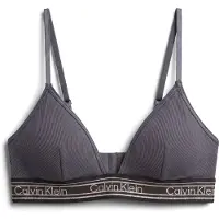Calvin Klein Sutiã Lv00qf9059 Triangle