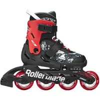 Rollerblade Patins Em Linha Infantis Microblade Sl