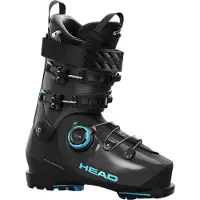 Head - Botas ski homem - Kaliber 110 MV GW Boa Anthracite/Speedblue para Homem - Tamanho 26.5 - Preto