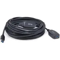 Equip Cabo Extensor Vga 133347 M/f 10 M