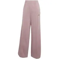 Adidas Calças de desporto 'Seasonal Essentials' malva / borgonha