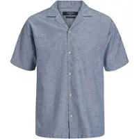 Jack & Jones Camisa De Manga Curta Summer Resort